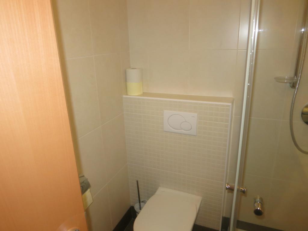 Ferienwohnung Haus Katharina Westendorf Zimmer foto