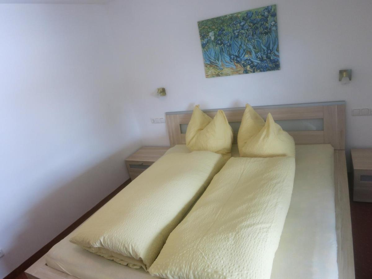 Ferienwohnung Haus Katharina Westendorf Zimmer foto
